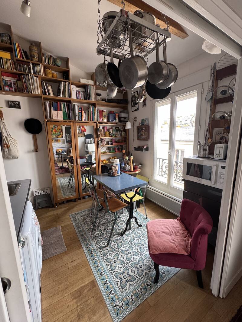 Paris 10E (75010)
