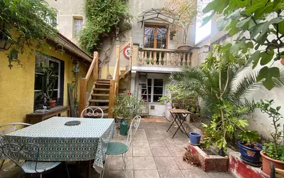 Romainville (93230)