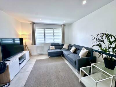 Vente appartement 3 pièces Noisy-le-Grand (93160)