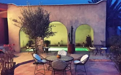 Maroc