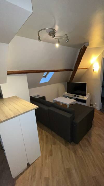 Vente appartement 2 pièces Drancy (93700)