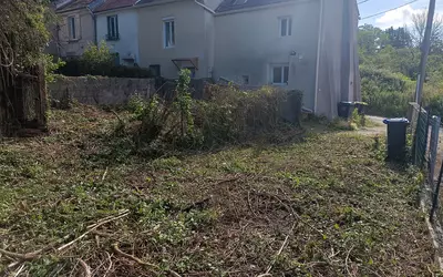 Montgé-En-Goële (77230)
