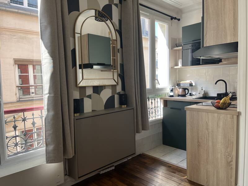 Paris 18E (75018)