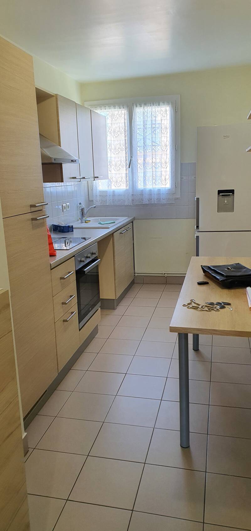 Asnières-Sur-Seine (92600)