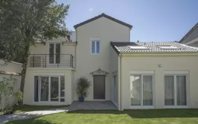 Fontenay-Sous-Bois (94120)