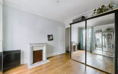 Saint-Ouen-Sur-Seine (93400)