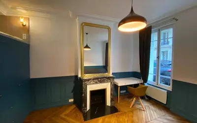 Paris 8E (75008)