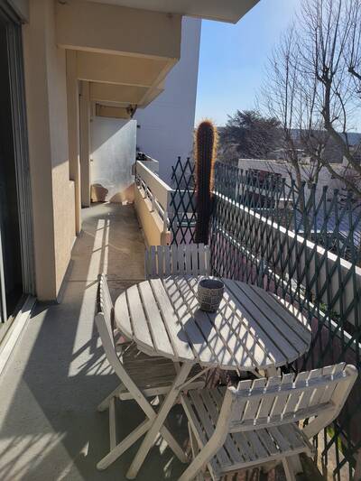 Vente appartement 2 pièces Boulogne-Billancourt (92100)