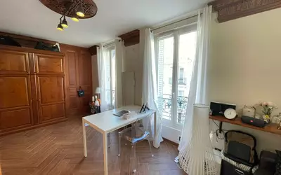 Paris 16E (75116)