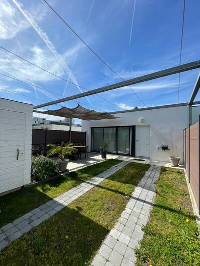 Vente maison 4 pièces Saint-Jean-de-Luz (64500)