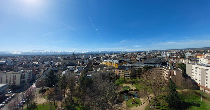 Tarbes (65000)