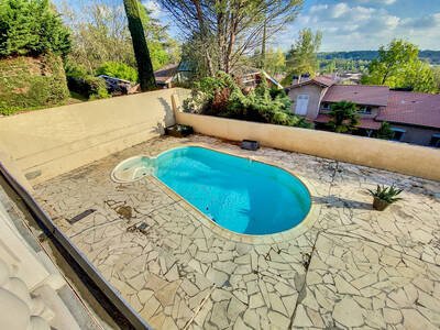Vente maison 7 pièces Montauban (82000)