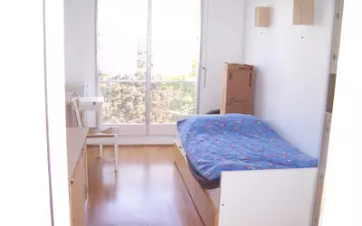Appartement 2 pièces 15 m² · à Compiègne · 15 m² · 61 000 €
