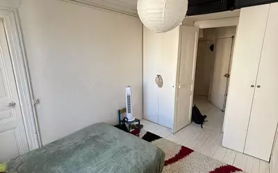 Paris 18E (75018)