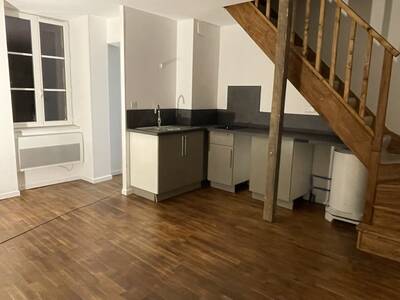 Location appartement 2 pièces Panazol (87350)