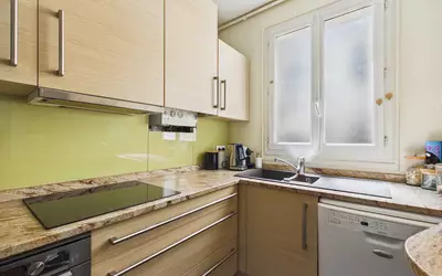 Neuilly-Sur-Seine (92200)