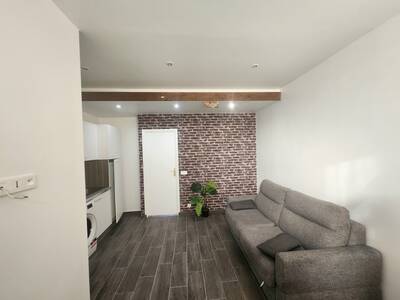 Location appartement 2 pièces Massy (91300)