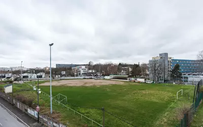 Vitry-Sur-Seine
