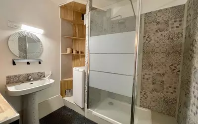 Paris 15E (75015)
