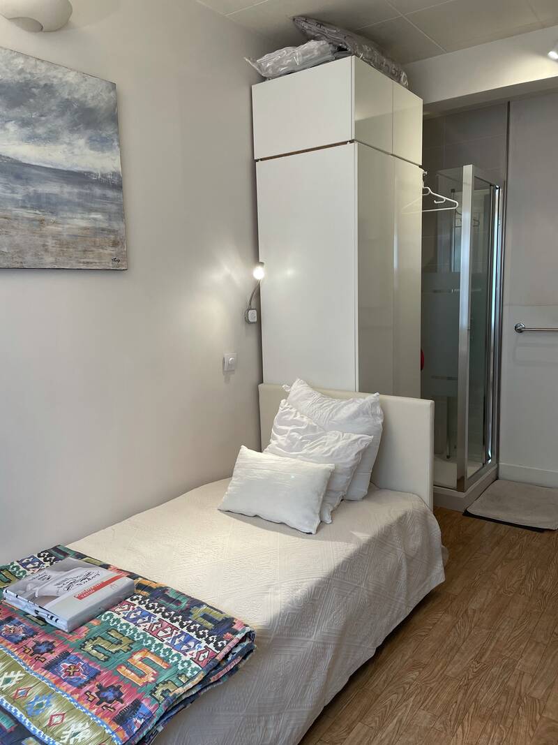 Neuilly-Sur-Seine (92200)