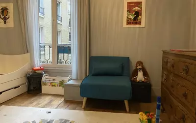 Paris 12E (75012)