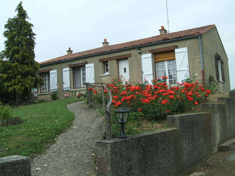 Orée D'anjou (49270)