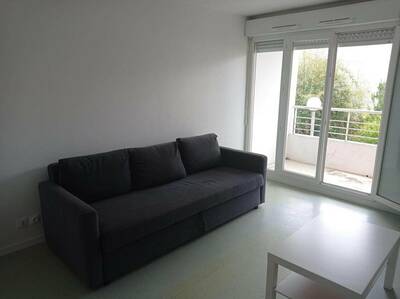 Location appartement studio Talence (33400)