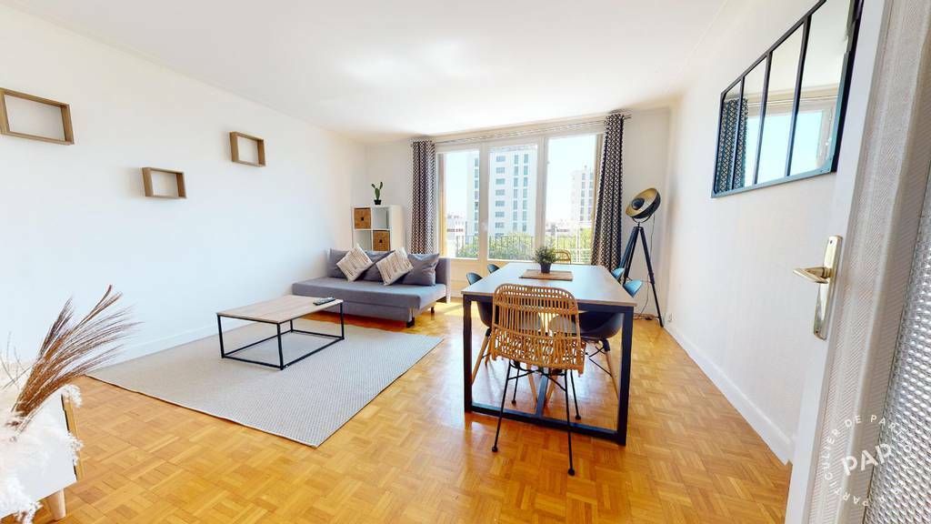 547 € 13 m² Pontoise (95300)