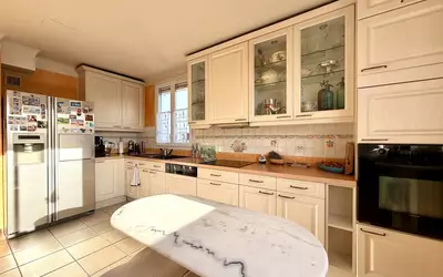 Argenteuil (95100)