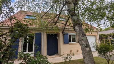 Vente maison 6 pièces Ozoir-la-Ferrière (77330)