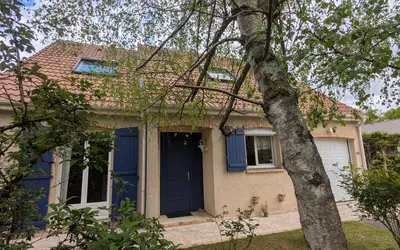 Ozoir-La-Ferrière (77330)