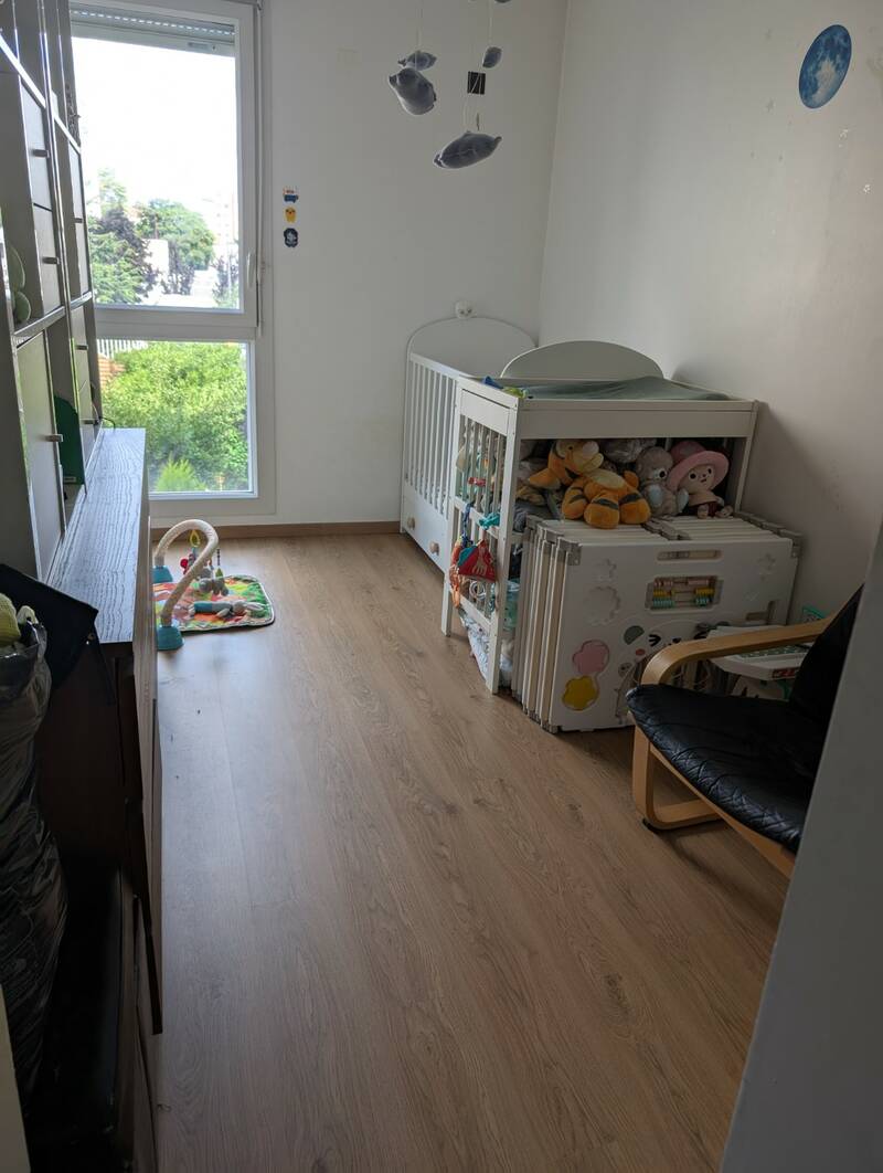Bezons (95870)