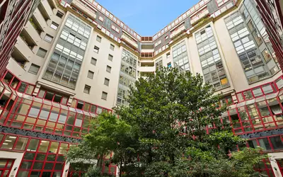Paris 14E (75014)