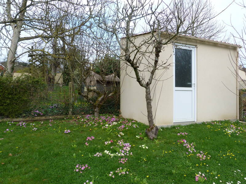 Villaines-La-Juhel (53700)