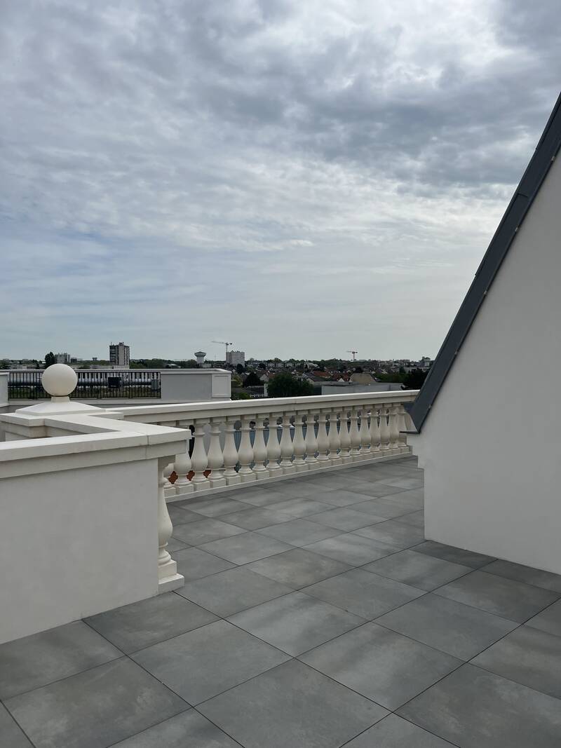 Le Blanc-Mesnil (93150)