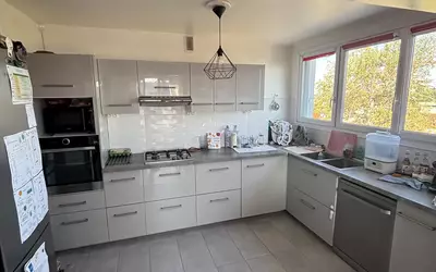 Fleury-Les-Aubrais (45400)