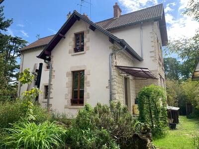 Vente maison 6 pièces Taverny (95150)