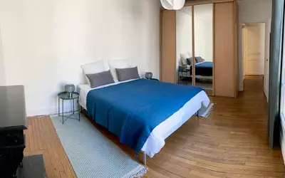 Paris 15E (75015)