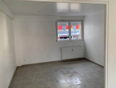 Location appartement 3 pièces Calais (62100)