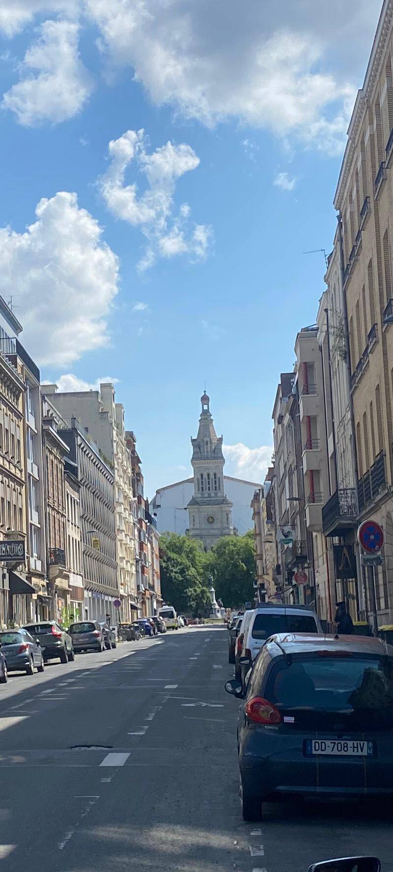 Lille (59000)