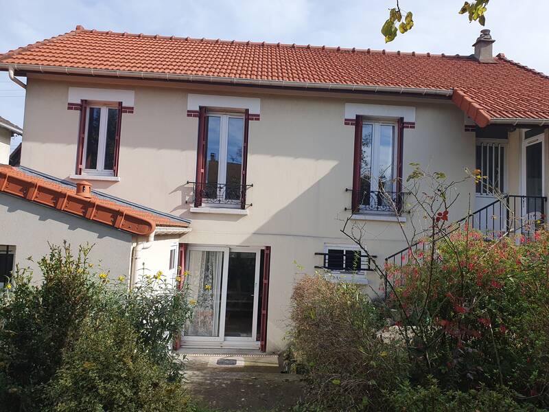 Aulnay-Sous-Bois (93600)