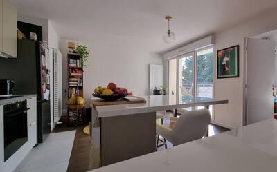 Vente appartement 2 pièces Châtenay-Malabry (92290)