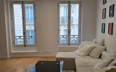 Paris 8E (75008)