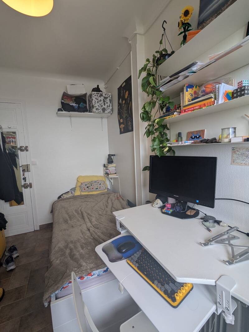 Paris 20E (75020)