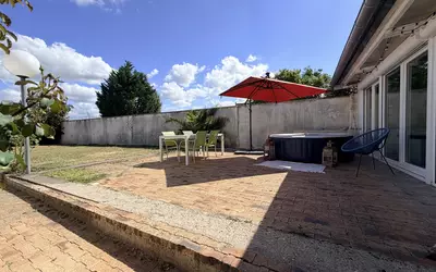 Villebon-Sur-Yvette (91140)