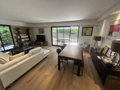 Vente appartement 3 pièces Cannes (06)