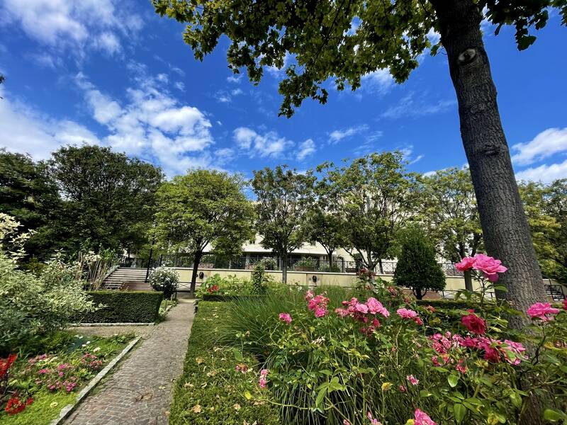 Paris 16E (75016)