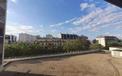Paris 19E (75019)