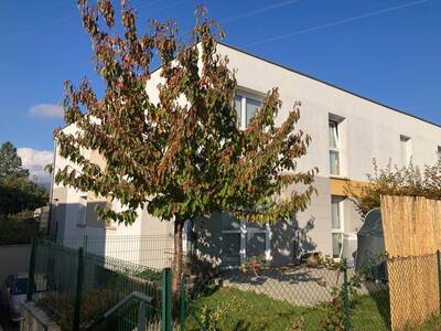 Vente maison 4 pièces Wintzenheim (68)