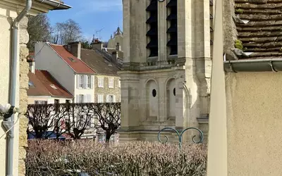 Pontoise (95000)